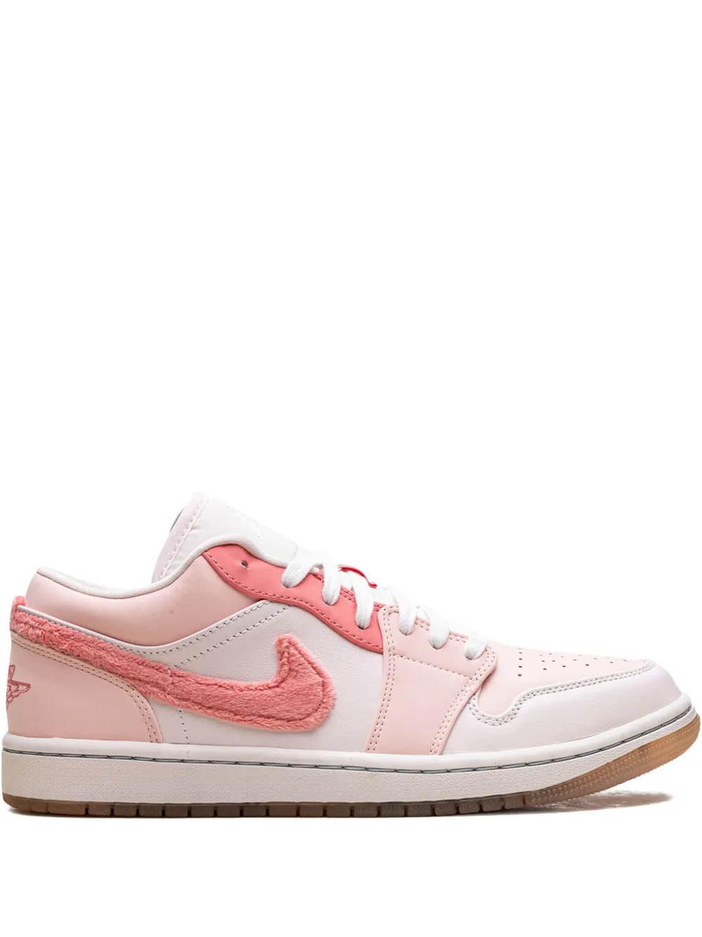 Nike Jordan Low SE 'Mighty Swooshers Pink'