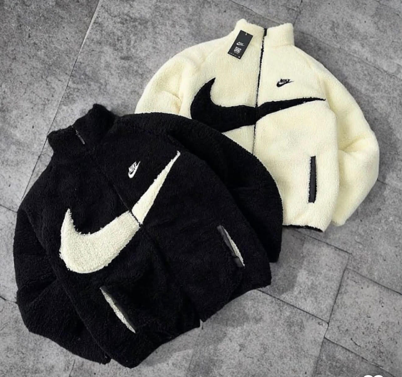 Nike