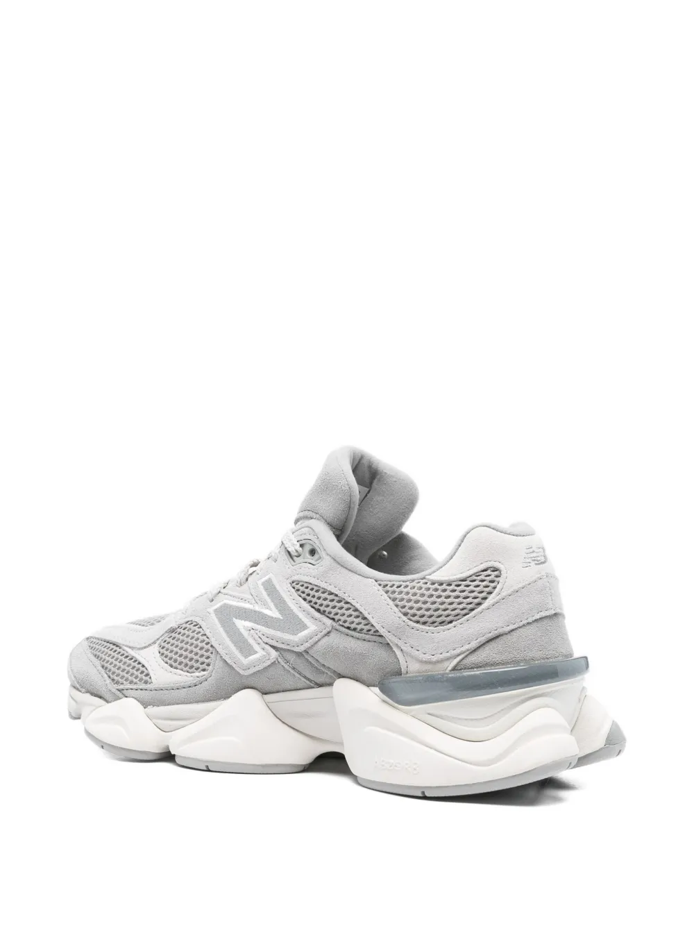 New balance en gris