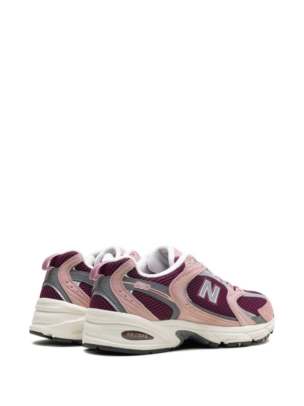 New Balance 530 rose 'Pink Moon'