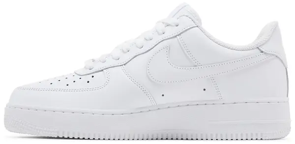 Air Force White