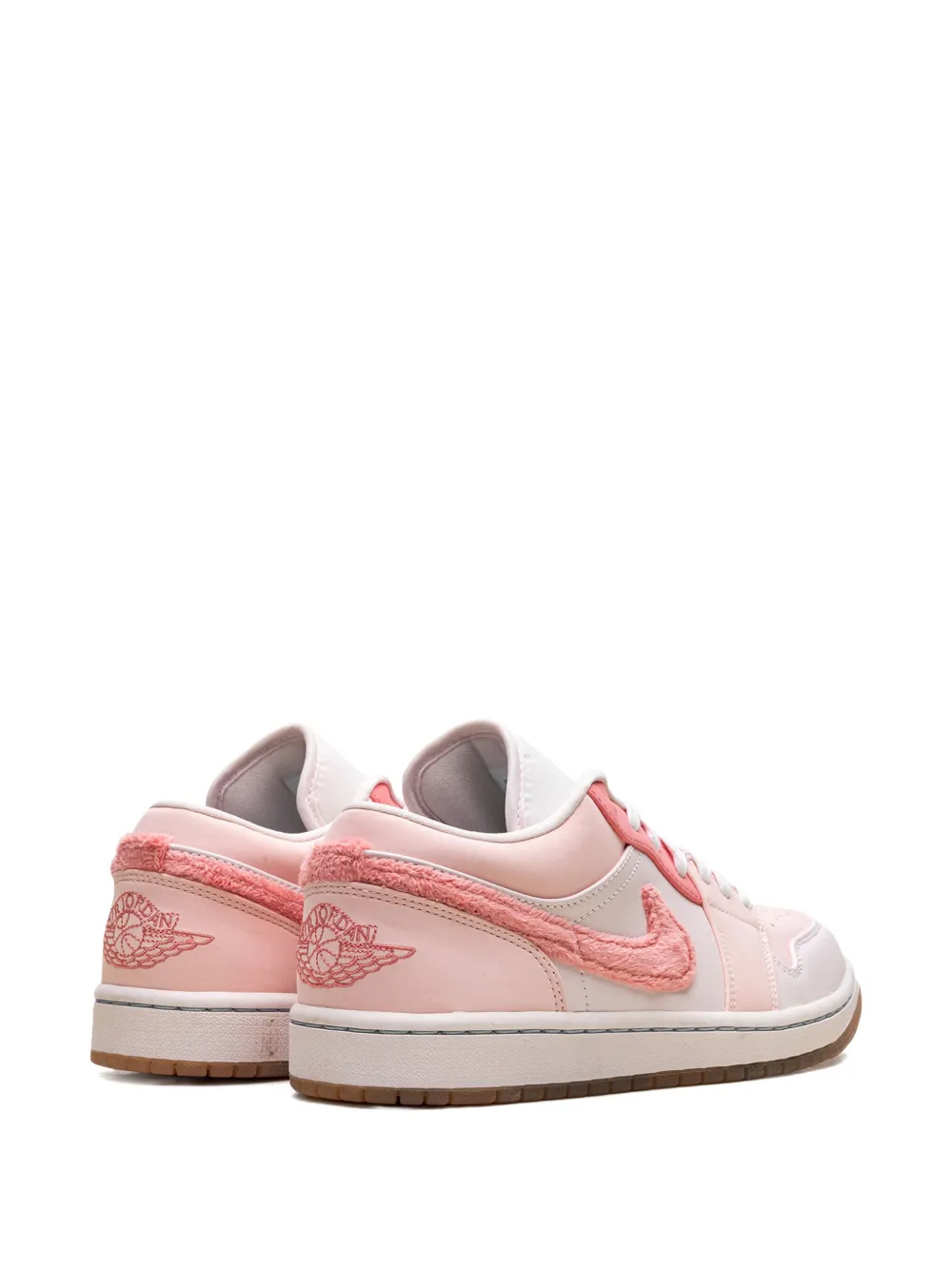 Nike Jordan Low SE 'Mighty Swooshers Pink'