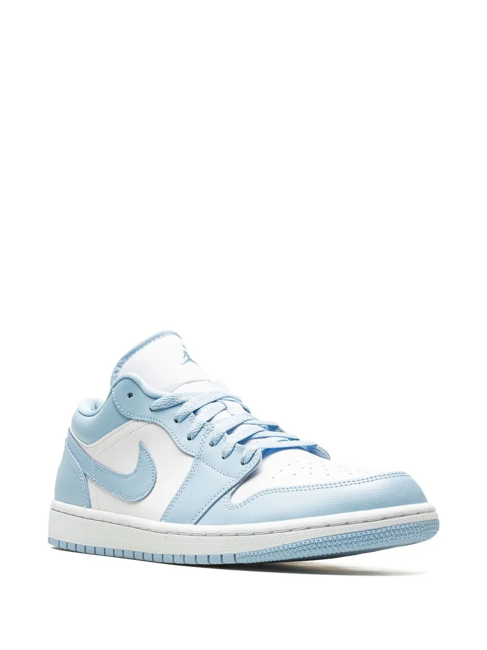 Nike Jordan  1 Low "Ice Blue"