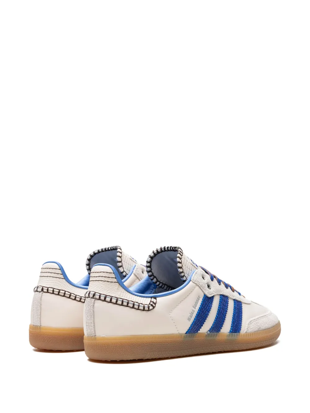 adidas Samba 'Wonder Clay Royal Blue'