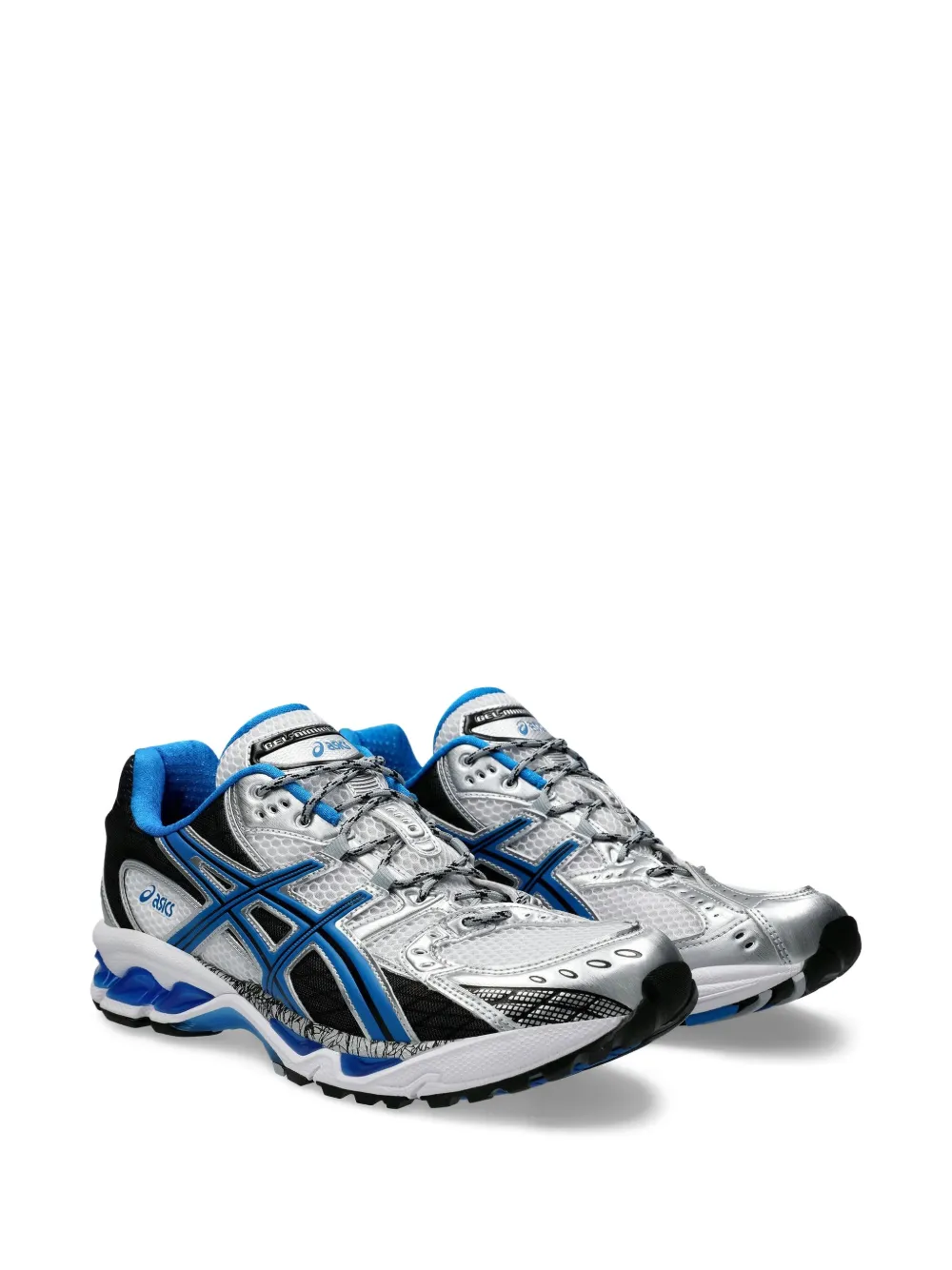 ASICS baskets Gel-Nimbus 10.1 Blue