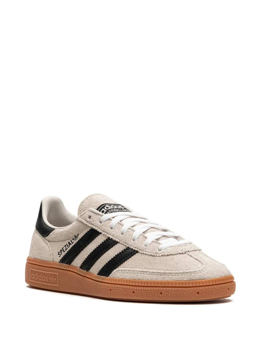adidas SambaSpezial 'Alumina/Core Black/Cloud White'