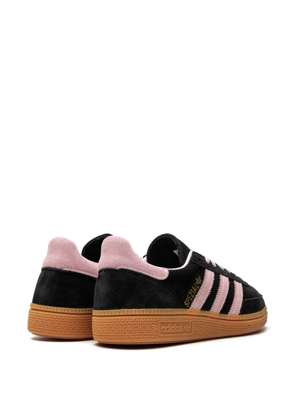 adidas Samba  Spezial "Black/Pink"