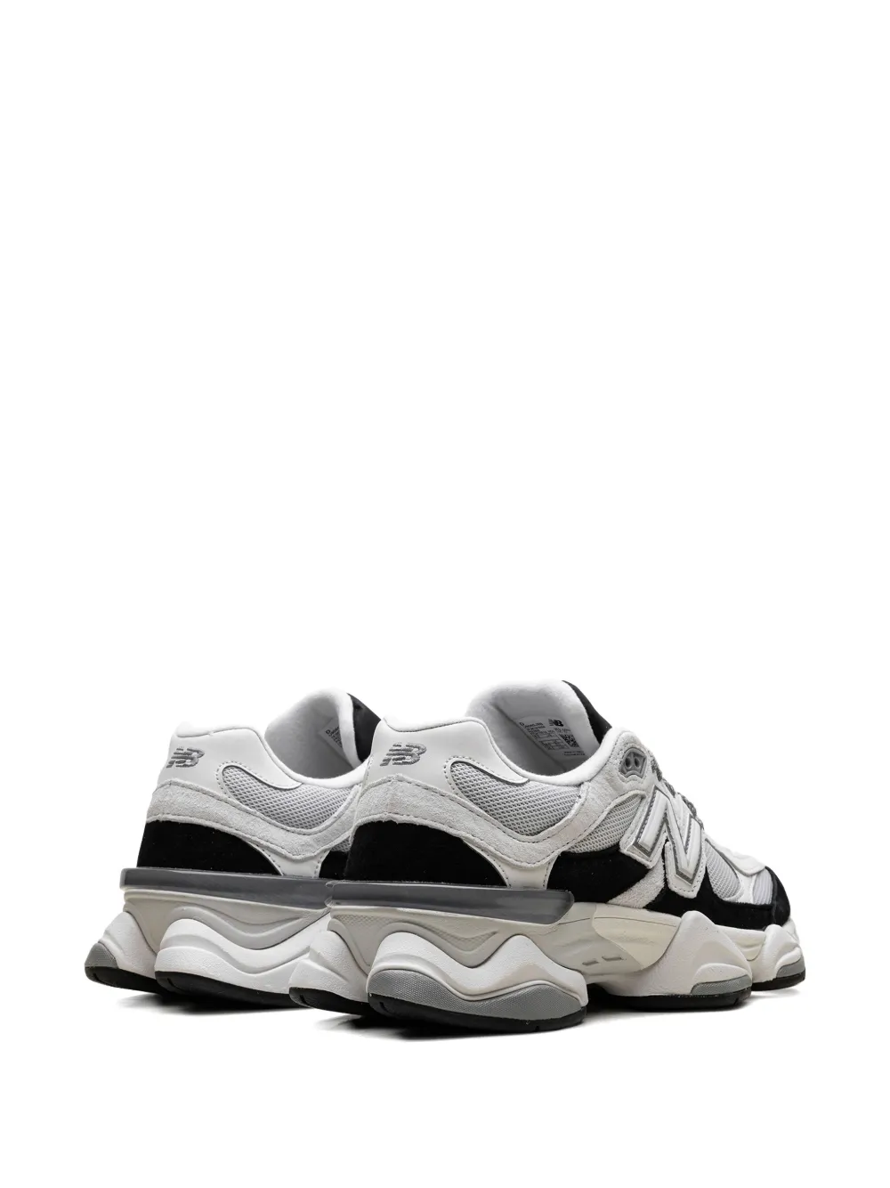 New Balance  9060 'Grey/Jet Black'