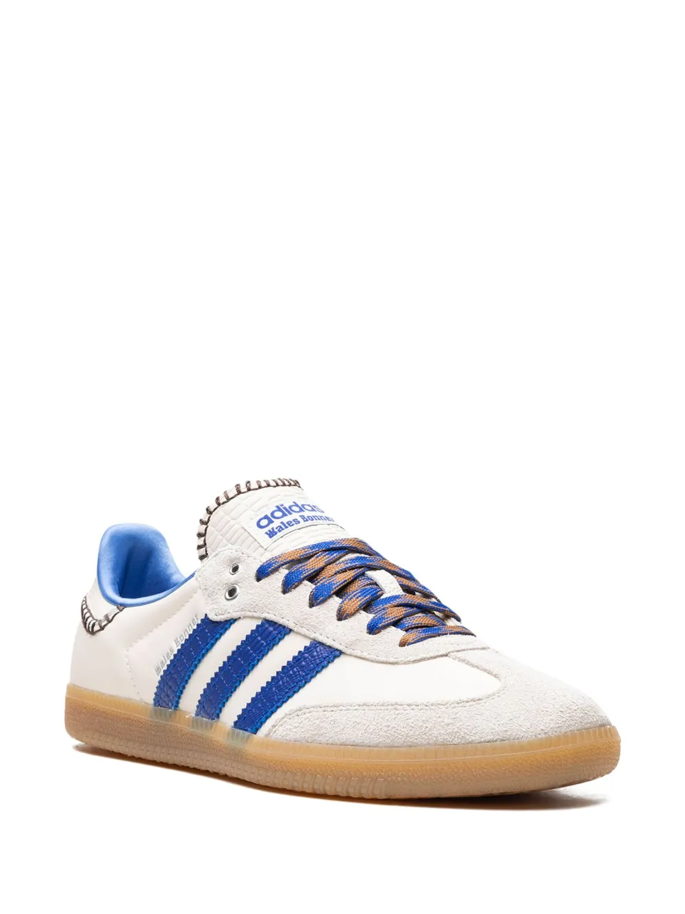 adidas Samba 'Wonder Clay Royal Blue'