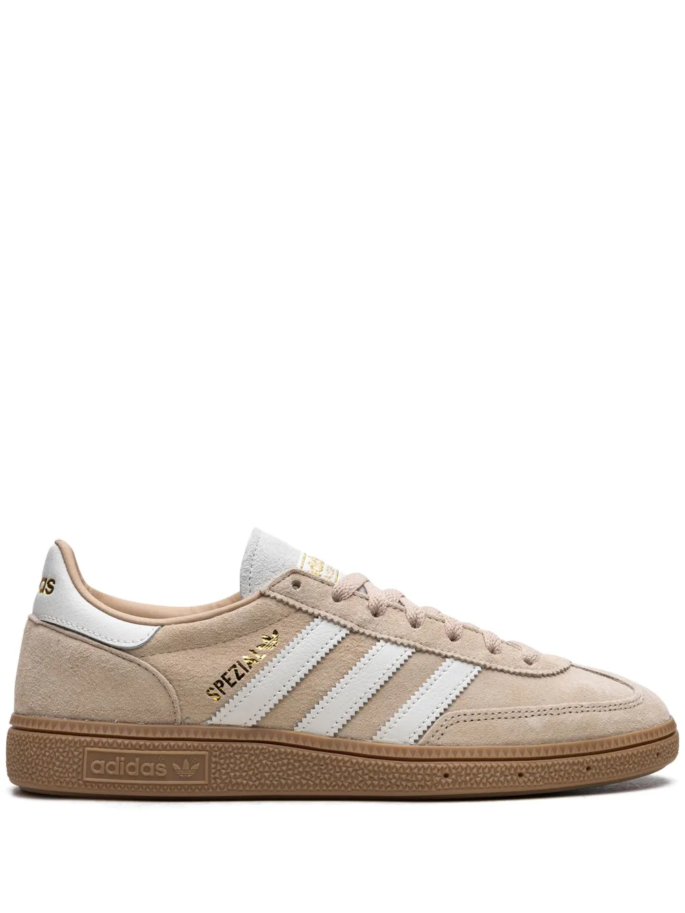 adidas samba Spezial "Beige"