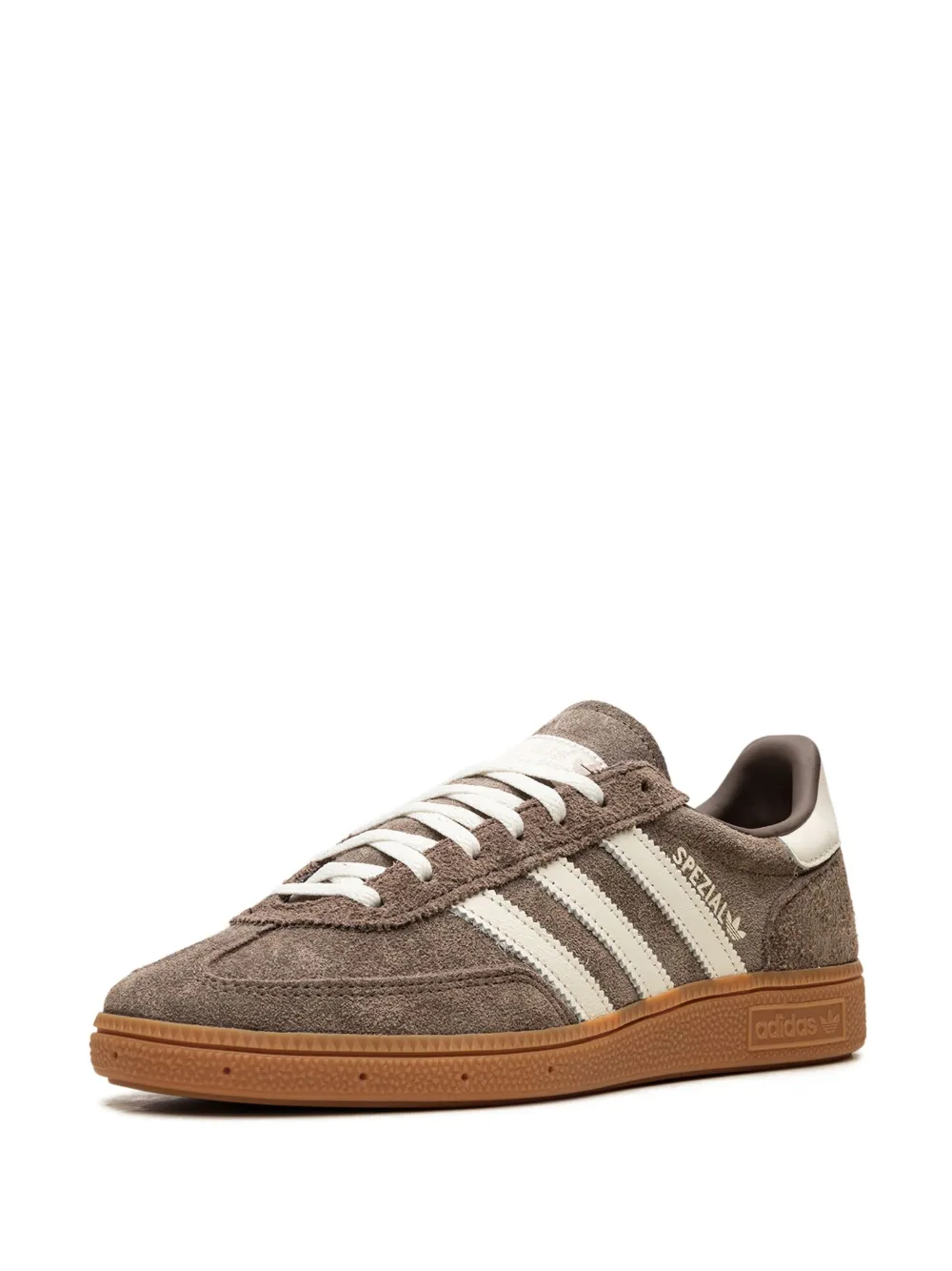 adidas samba Handball Spezial 'Earth Strata/Off White/Gum'