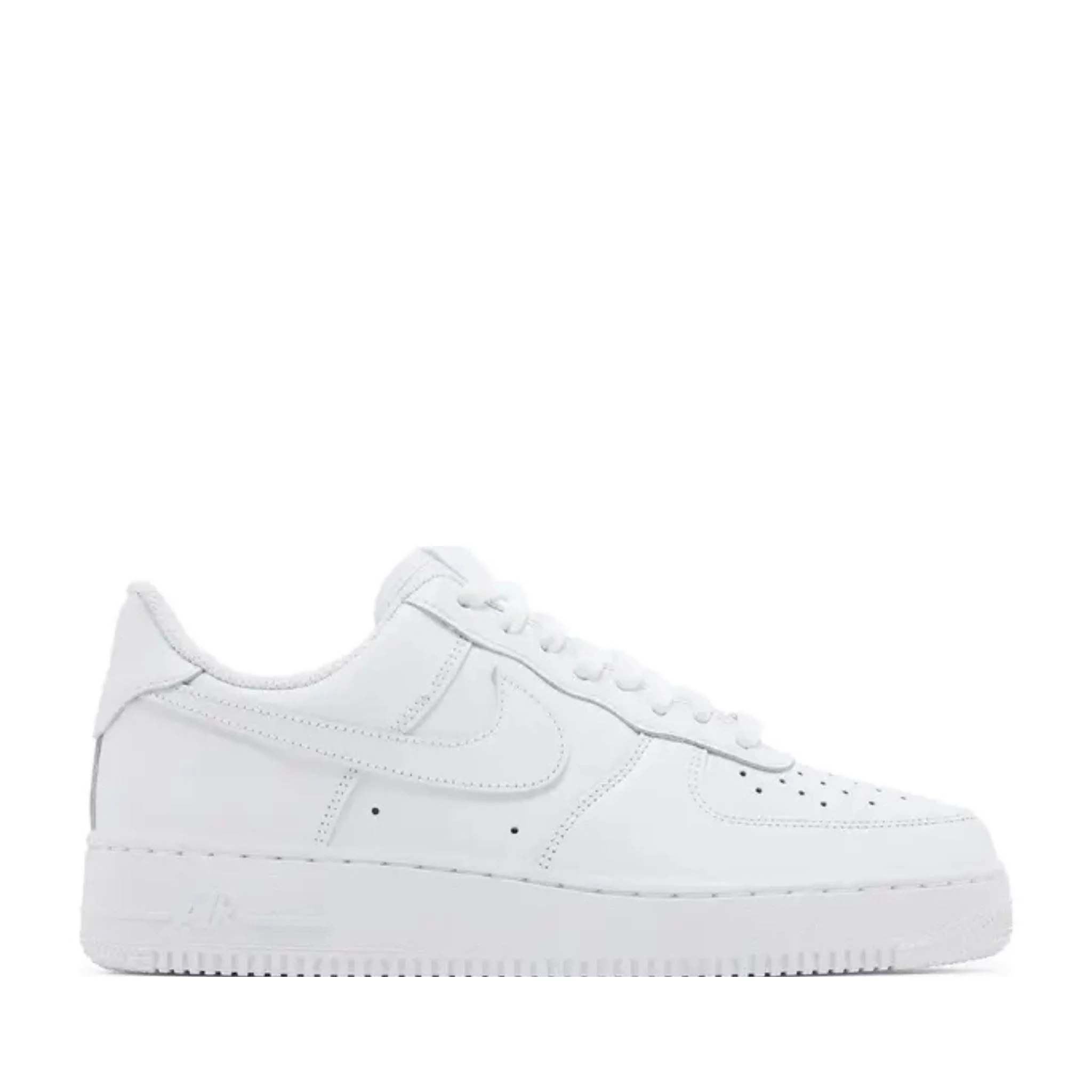 Air Force White